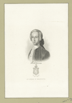 T. Hutchinson, 18th Governor of Massachusetts.