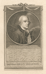 General Sir Guy Carleton.