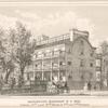 Havemeyer Mansion N.Y. 1861