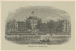 Bellevue Hospital