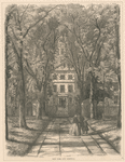 New York City Hospital