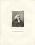 Archibald Laidlie, D.D.