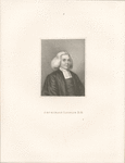 Archibald Laidlie, D.D.