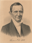 Thomas De Witt.