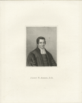 John N. Abeel, D.D.