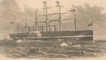 [The "Great Eastern"]