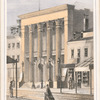 The Old Bowery Theatre