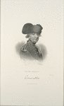 Gen. Lord Cornwallis