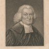 Revd. John Rodgers D.D.