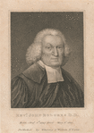 Revd. John Rodgers D.D.