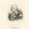 Maj. Gen. Horatio Gates