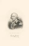 Maj. Gen. Horatio Gates