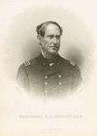 Rear Admiral D.G. Farragut, U.S.N.