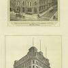 View on the north east corner of Broadway & 29th St.; View on the southeast corner of Broadway & 31 Street