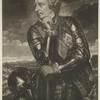 Sir Jeffery Amherst.
