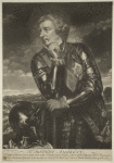 Sir Jeffery Amherst.