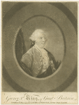 George 3d King of Great Britain