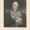 Edward Pellew, Viscount Exmouth G.C.B. &c. &c.