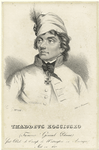 Thaddeus Kosciusko (fameux general polonais)