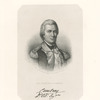 The Chevalier de Cambray. Lt. Col Eng.ears [signature]