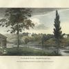 Mendenghall Ferry, Schuylkill, Pennsylvania [House of Joseph Sims]