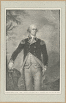 Governor George Clinton.
