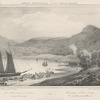 Port d'Haverstraw ou de Warren