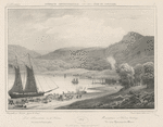Port d'Haverstraw ou de Warren
