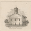Grace Church, Broadway