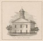 Grace Church, Broadway