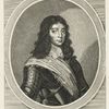 James Duke of York