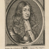 Jacques Duc de Iorck IIe fils de Charles Ier Roy d'Angleterre Irland, etc.