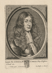 Jacques Duc de Iorck IIe fils de Charles Ier Roy d'Angleterre Irland, etc.
