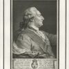 Louis XVI Roi de France