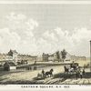 Chatham Square N.Y. 1812