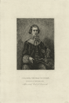 Colonel Thomas Dongan governor of New York 1682, afterwards Earl of Limerick