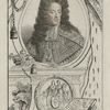 K. William III