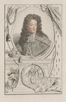 K. William III