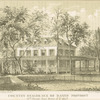 Country residence of David Provoost