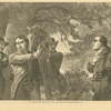 The tempter and the patriot - The capture of Andre, September 23, 1780