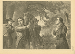 The tempter and the patriot - The capture of Andre, September 23, 1780