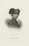 Gen. Lord Cornwallis