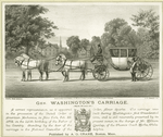Gen. Washington's carriage