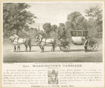 Gen. Washington's carriage