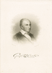 Geo. W.P. Custis