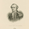 Charles Henry Count d'Estaing