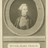 Hugh, Earl Percy