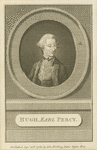 Hugh, Earl Percy