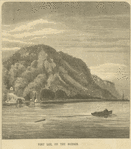 Fort Lee, on the Hudson