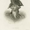 Lt. Gen. Burgoyne